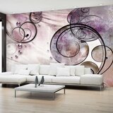  Tapeta - Pink Rhapsody 200x140 Cijene
