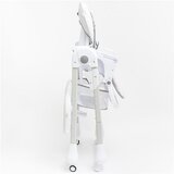 Baby Mix hranilica Infant grey | shoptok.hr