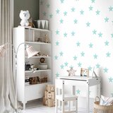  Tapeta - Stars - Aquamarine 50x1000 Standard | shoptok.hr