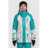O'neill Fwc'Play Kids Jakna white cluster | Shoptok.si