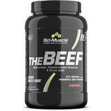 SCI-MUSCLE The Beef, 900 g - Chocolate, (20496705) Cene