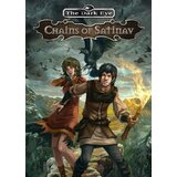 Steam The Dark Eye: Chains of Satinav Key GLOBAL Steam The Dark Eye: Chains of Satinav Key GLOBAL Slike