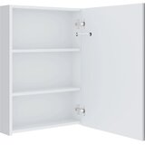  LED kupaonski ormarić s ogledalom 50 x 13 x 70 cm | shoptok.hr