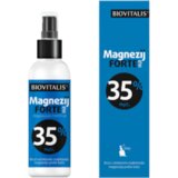 Biovitalis Magnezij Forte ulje | Eponuda.ba