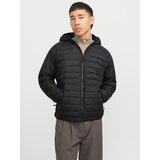 Jack & Jones Muška jakna 12268511, Crna | ePonuda.com