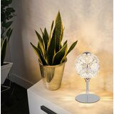 Globo 16047TC - LED stona lampa VIRINA LED/8W/230V | Eponuda.com