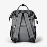  Torba za mame Siena premium Dark Grey KKB22114 Cene