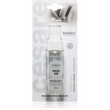 Mr & Mrs Fragrance Cesare Fresh Air osvežilec zraka za v avto 50 ml Cene