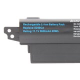  Zamenska Baterija za laptop asus VivoBook X200MA X200M X200CA 11.1V 2600mAh Cene