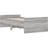  Okvir kreveta s ladicama boja hrasta sonome 90 x 190 cm | shoptok.hr