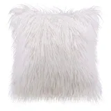 Jastuk ukrasni 45x45cm HL05066 ivory