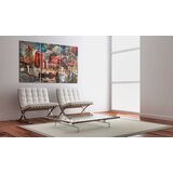  Slika - London collage - triptych 120x80 | shoptok.hr