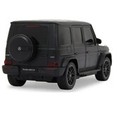 JAMARA auto na daljinsko upravljanje Mercedes-AMG G63, mat crni 1:24 | shoptok.hr