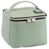 Hladilna torba Be Cool City 18x18xh15cm / 4,5l / zelena / PU, epe, (5000199897)