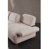 Atelier Del Sofa Ugaona sofa-krevet Nice L Corner Left Cream (560ARE4166) | ePonuda.com