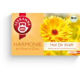 Teekanne Čaj Bio harmonija za telo in dušo - Pridobite moč (20 dvokomornih vrečk) Cene