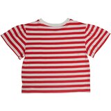 GAP Majice s kratkimi rokavi 665829-001 Rdeča | Shoptok.si