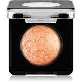 Flormar Baked Powder pečeni puder za posvjetljivanje nijansa 056 Peachy Pink 4 g | shoptok.hr