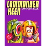 commander keen complete pack (pc) key global  commander keen complete pack (pc) key global Slike