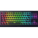 Razer tastatura blackwidow V4 tenkeyless hyperspeed - hot-swappable wireless mechanical gaming orange tactile switch - us RZ03-05480100-R3M1 Cijene