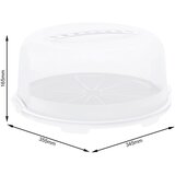 Rotho Pladenj s pokrovom Fresh – | Shoptok.si
