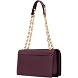 Love Moschino Ročna torba JC4192PP1NKD0552 Bordo rdeča | Shoptok.si