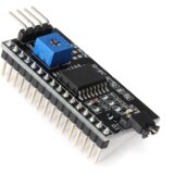 ARDUINO modul za LCD1602 Display | Eponuda.ba