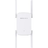 Mercusys ME50G AC1900Mb/s WiFi dual band range extender / AP, Gigabit LAN, 3×3 MU-MIMO, WPS dugme, 4 antene, access control, App | ePonuda.com