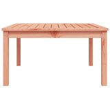  Vrtni stol 82,5 x 82,5 x 45 cm od masivne duglazije | Eponuda.ba