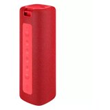 Xiaomi mi portable bluetooth speaker (16W) red gl cene