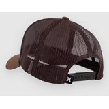 Hurley High Icon Trucker Kapa s šiltom cedar | Shoptok.si