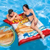 Intex Blazina za bazen Potato Chips 178x140 cm 58776EU Cene