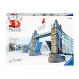 Ravensburger slagalica 3D most Cene