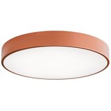  LED stropna svetiljka CLEO LED/69W/230V 3000K prečnik 60 cm bakarna | Eponuda.com