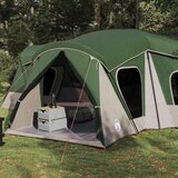  Obiteljski šator Zelena 610 x 610 x 210 cm | shoptok.hr