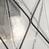 Elstead Lighting ZUNANJA STENSKA SVETILKA Argyle 20.4/32.2/23.4 cm | Shoptok.si