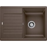 Blanco sudoper ZIA 45 S Compact SILGRANIT s dalj. upr. - KAVA | shoptok.hr
