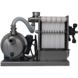 Grifo FCP6T filter inox 6-slojni s pumpom | shoptok.hr