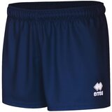 Errea Kratke hlače & Bermuda Brest Panta Ad Modra | Shoptok.si