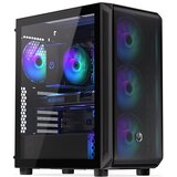 VIST PBE PC Gaming Ryzen 7 5700X - RAM 32GB - RX 9060 XT - SSD 1TB M.2 - WiFi - W11, (5000151716) | Shoptok.si