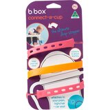 b.box Connect a Cup univerzalan remen Strawberry Shake 69 cm | shoptok.hr