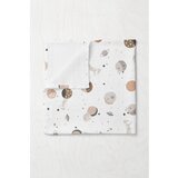 Mijolnir Bela otroška odeja iz muslina 75x100 cm Spacebit – | Shoptok.si