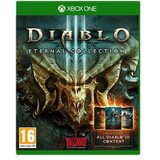 Diablo 3 Eternal Collection (XBOX ONE) - rabljeno | Shoptok.si