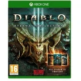 3 Eternal Collection (XBOX ONE) - rabljeno
