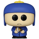 Funko Figura POP South Park Craig Tucker with Stripe | shoptok.hr