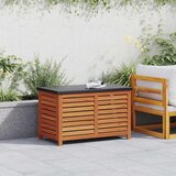  Vrtna kutija za pohranu 90x48x55cm od masivnog drva eukaliptusa | shoptok.hr