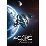 Ubisoft Connect AGOS a Game of Space - Ubisoft Connect koda brez škatlice (WINDOWS PC) | Shoptok.si