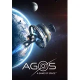 AGOS a Game of Space - Ubisoft Connect koda brez škatlice (WINDOWS PC)
