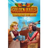 golden rails: valuable package (pc) steam key global  golden rails: valuable package (pc) steam key global Slike