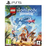 Sony PlayStaion 5 Igra: Lego Horizon Adventures | Eponuda.ba